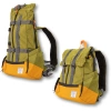 K9 Sport Sack Urban - Green - Hondenrugzak - Productfoto 2