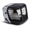 4pets Caree - Transportbox - Cool Grey