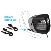 4pets Caree - Transportbox - Hond - Kat - Optioneel met Isofix