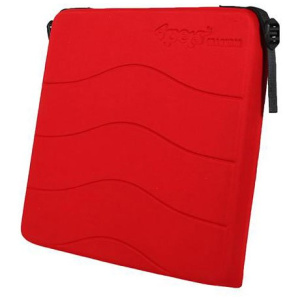 4pets PRO Crash Bag - Diverse Maten - Productfoto