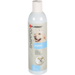 Flamingo Shampoo Voor Puppy's - 300ml